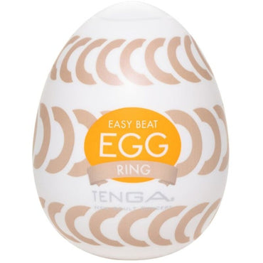 TENGA - DelighToys Masturbator Egg Ring