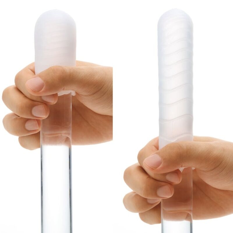 Tenga - Click Ball Masturbator Pocket