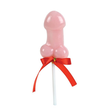 DelighToys - Spencer & Fleetwood – Succulent Willie Lollipop by DelighToys