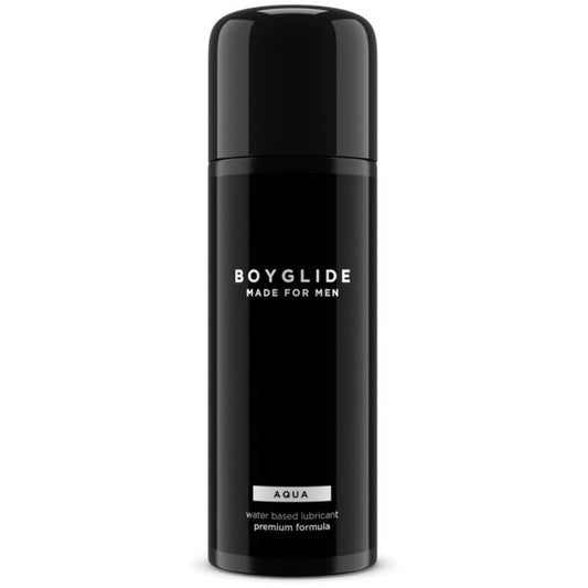 Intimateline - Boyglide Water Based Lubricant 100 Ml