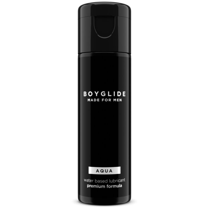 Intimateline - Boyglide Water Based Lubricant 30 Ml