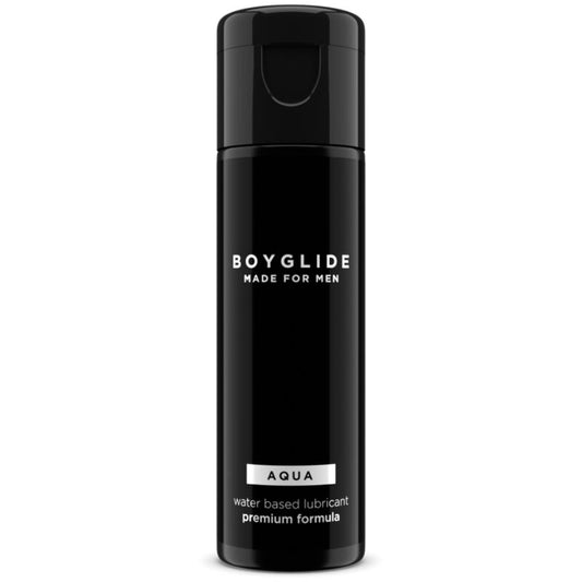 Intimateline - Boyglide Water Based Lubricant 30 Ml