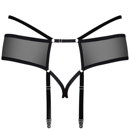 Obsessive - Jagueria Garter Belt 6Xl/7Xl