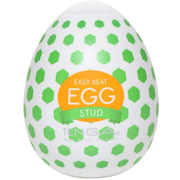 TENGA - DelighToys Masturbator – Tenga Studs Egg
