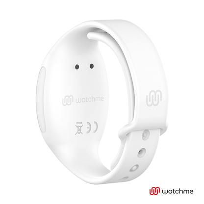 Watchme - Wireless Technology Watch Snowy