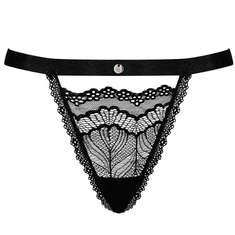 Obsessive - Isabellia Thong L/Xl