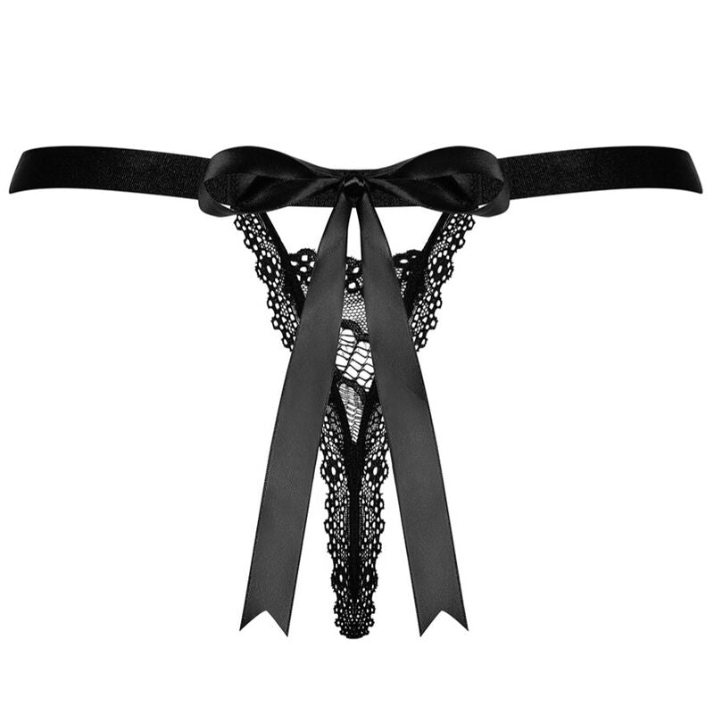 Obsessive - Isabellia Thong L/Xl