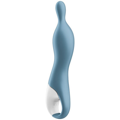 Satisfyer - Amazing 1 Aspot Vibrator Blue