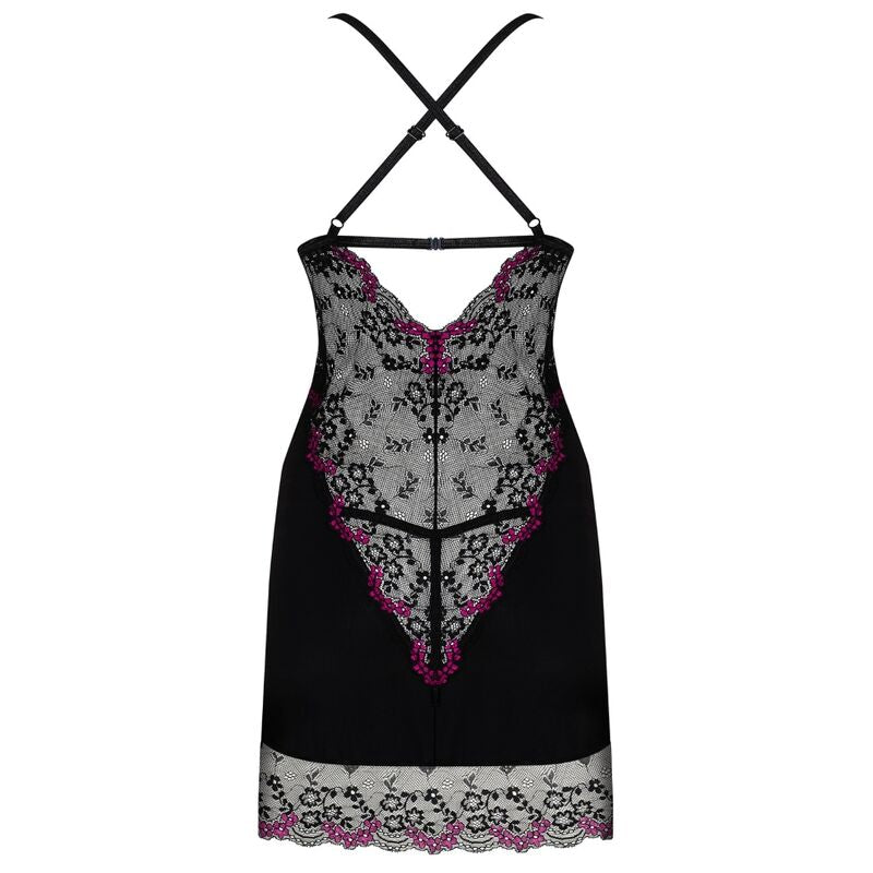 Obsessive - Vanessme Chemise L/Xl