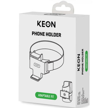 KIIROO - DelighToys Kiiroo Keon Phone Holder – Mobile Device Adapter