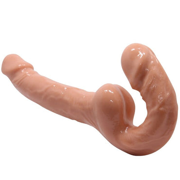 BAILE - Double – Ended Dildo Flexible Design by DelighToys