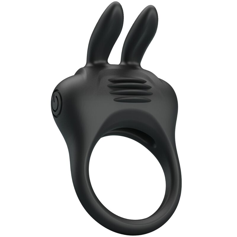 Pretty Love - Davion Rabbit Vibrator Ring