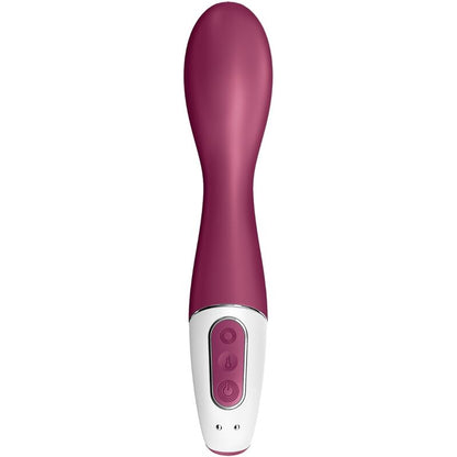 Satisfyer - Hot Spot Gspot Vibrator