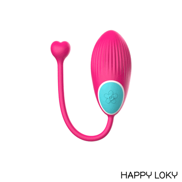HAPPY LOKY - Ocian Remote Control by DelighToys