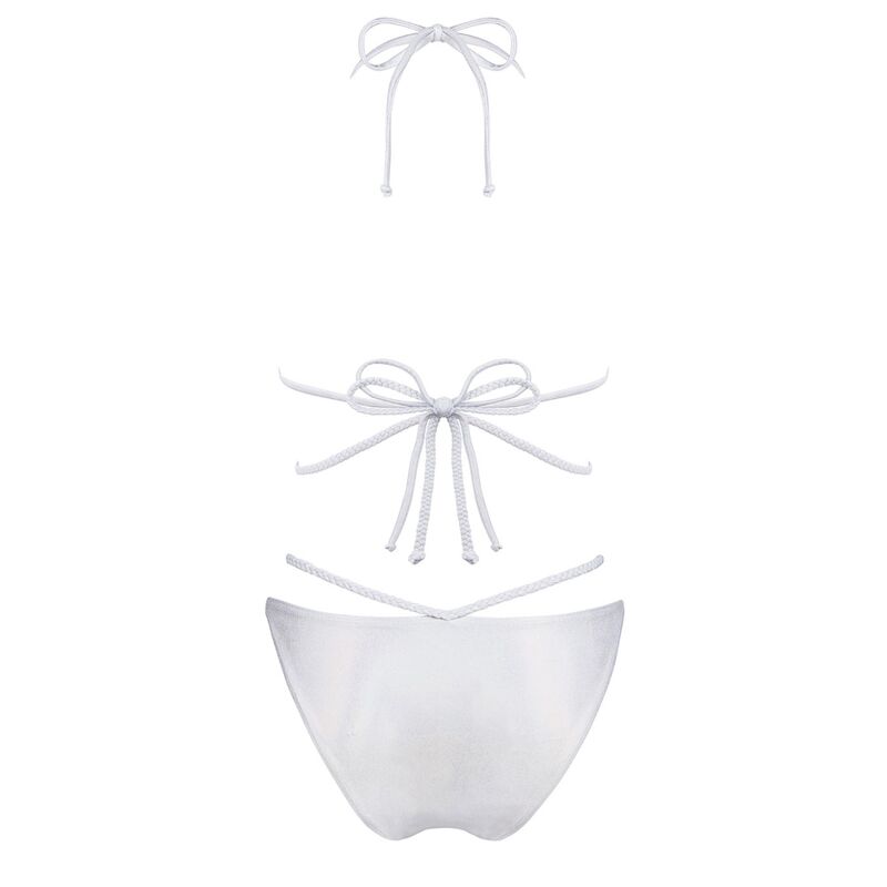 Obsessive - Blancossa White Bikini L