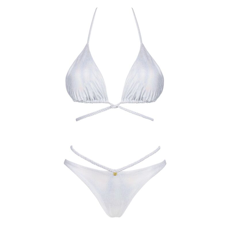 Obsessive - Blancossa White Bikini L