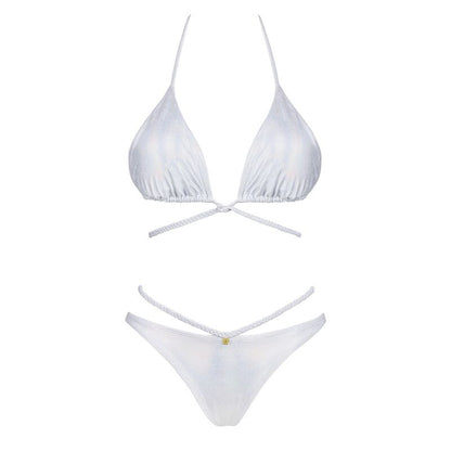 Obsessive - Blancossa White Bikini L