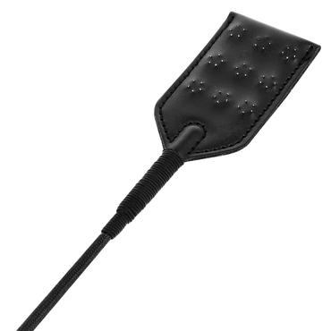 OHMAMA - Fetish Tacked Crop by DelighToys