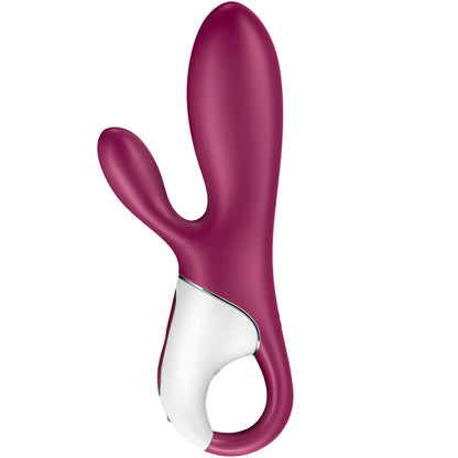 Satisfyer - Hot Bunny Gspot Vibrator