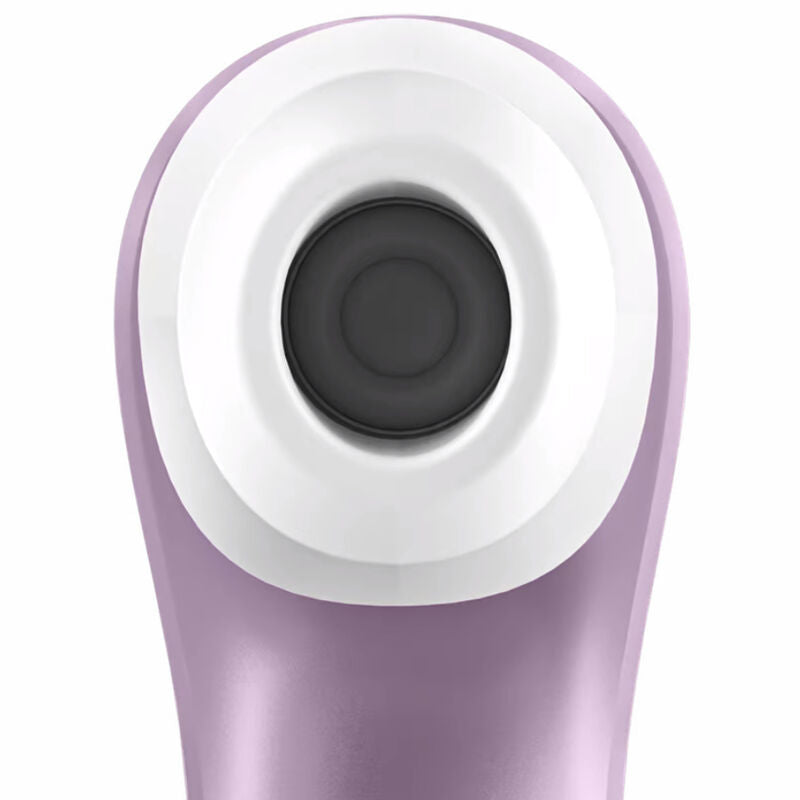 Satisfyer - Pro 2 Air Pulse Stimulator Violet