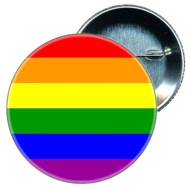 DelighToys - Pride LGBT Flag Pin by DelighToys