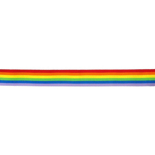 Pride - Lgbt Flag Strip