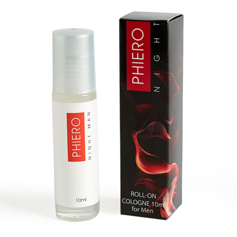 500 Cosmetics - Perfume Pheromones Men