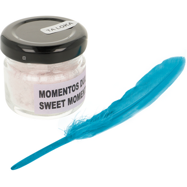 DelighToys - Diablo Goloso – Edible Body Powder Forest Fruits Flavor