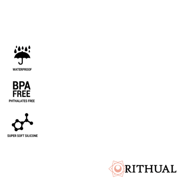 RITHUAL - DelighToys Rithual Orchid Pelvic Training Deva Set