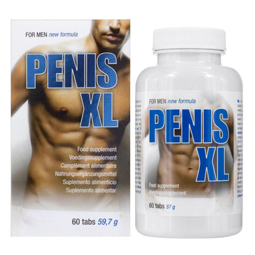 Cobeco - Penis Xl Penis Increase 60 Capsules