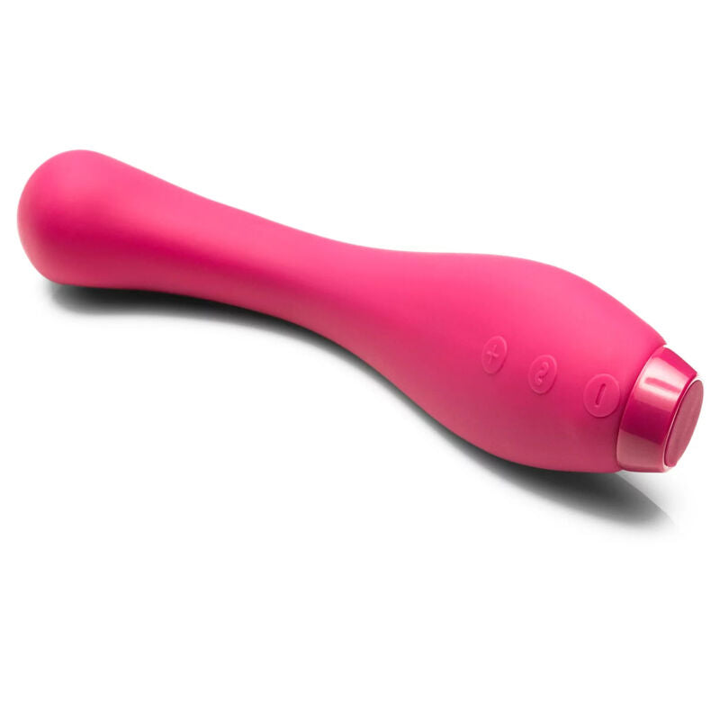 Je Joue - Juno G-Spot Vibrator - Fuchsia