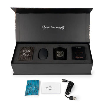 JE JOUE - The Naughty Gift Set by DelighToys