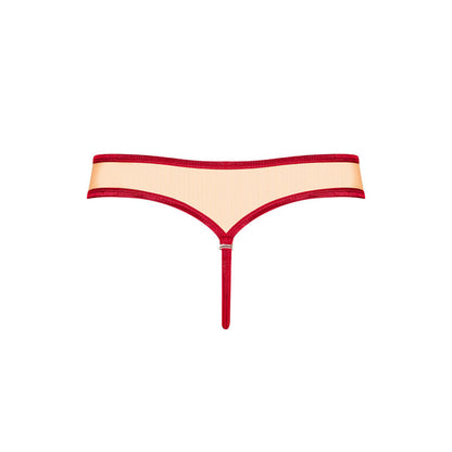 Obsessive - Rubinesa Thong S/M