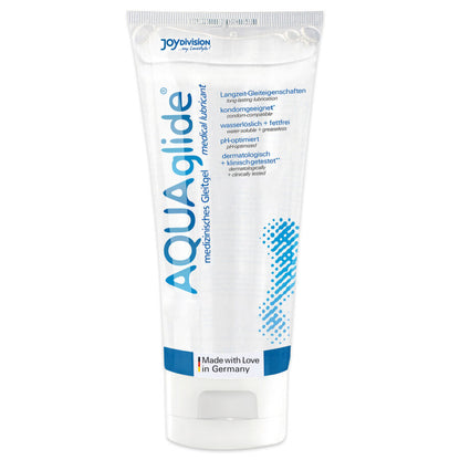 Joydivision Aquaglide 50ml lubricant range options