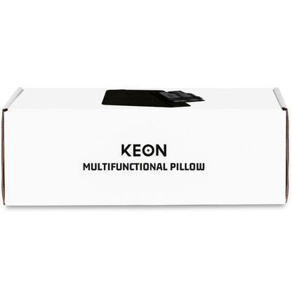 Kiiroo - Keon Multifunctional Pillow & Strap - Multifunctional Pillow