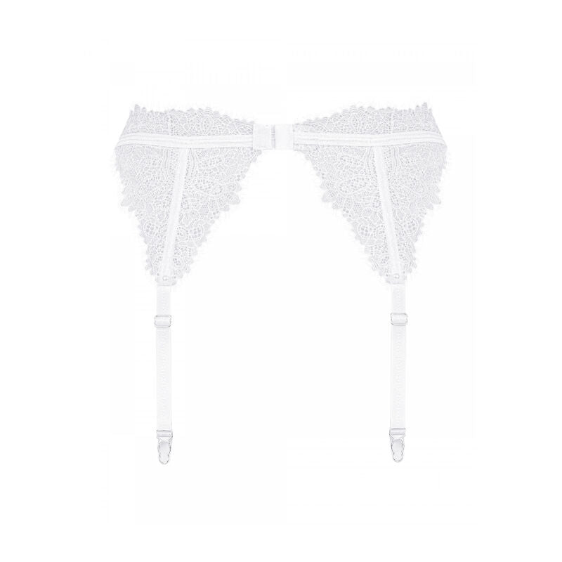 Obsessive - Bianelle Garter Belt S/M