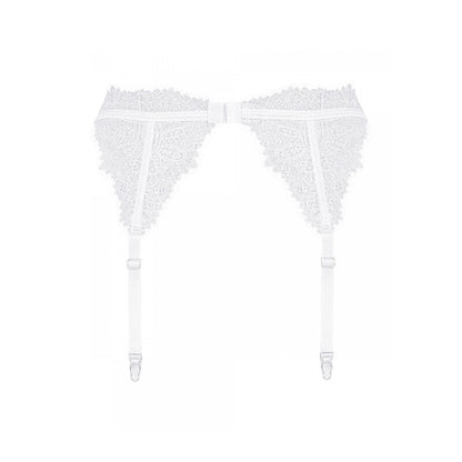 Obsessive - Bianelle Garter Belt S/M