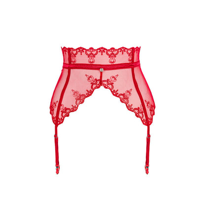 Obsessive - Lonesia Garter Belt L/Xl