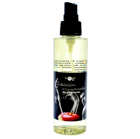 Tentacion - Red Fruits Environmental Freshener With Pheromones