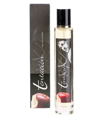 TENTACION - Pheromone – Infused Perfume Her by DelighToys