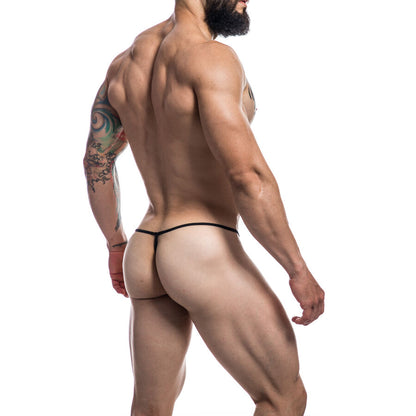 Cut4Men - G-String Provocative Rainbow Xl