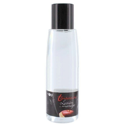 Tentacion Flavoured Massage Oil 100 ml — Caramel