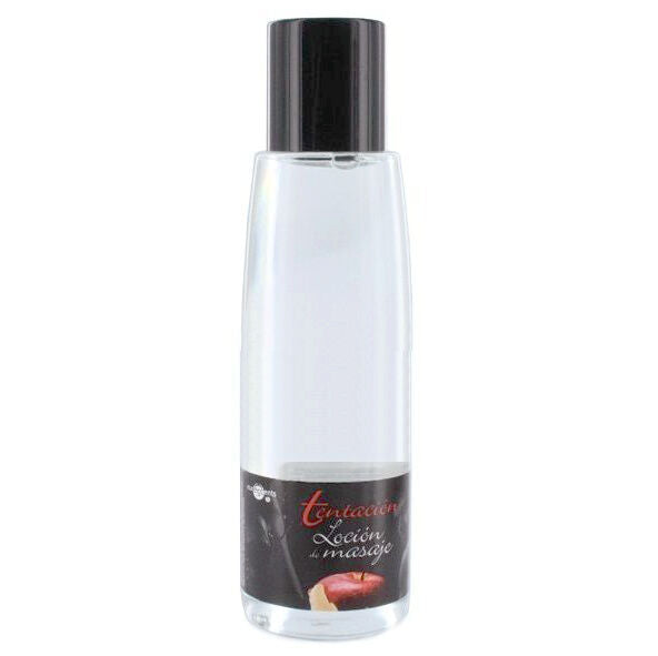 Tentacion - Chocolate Sensual Massage Oil 100 Ml