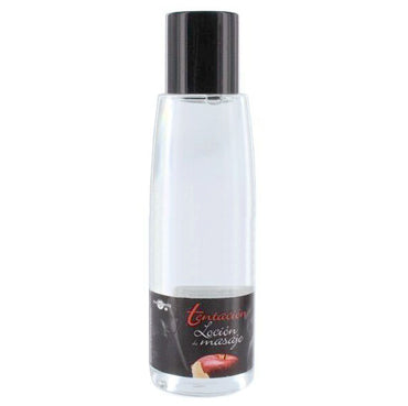 Tentacion - Chocolate Sensual Massage Oil 100 Ml