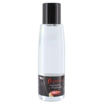 Tentacion Flavoured Massage Oil 100 ml — Coconut Milk