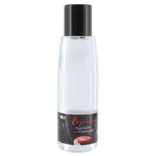 Tentacion - Sensual Massage Oil Coconut Milk 100 Ml