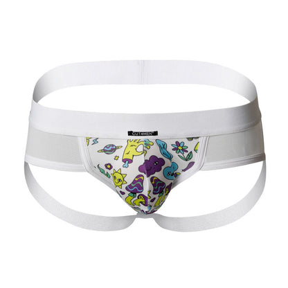 Cut4Men - Jockstrap Miami L