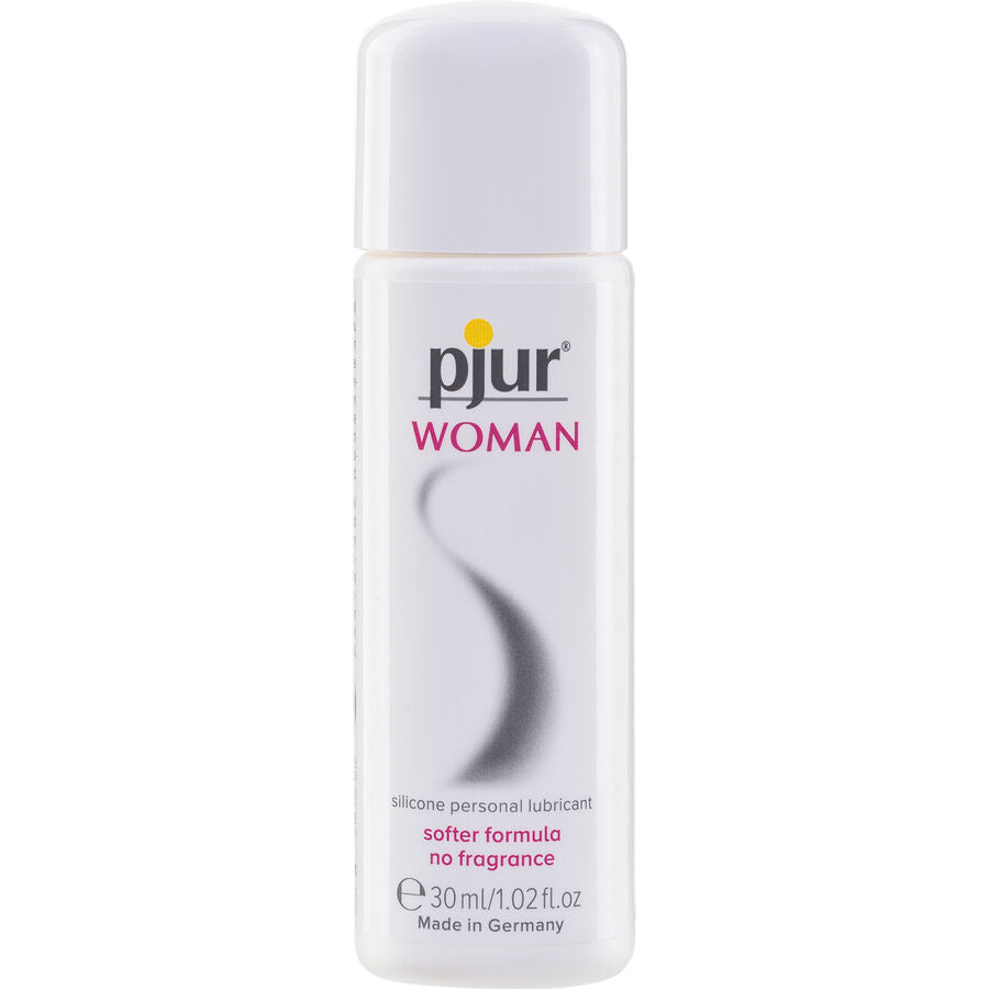 Pjur - Woman Bodyglide Lubricant 30 Ml