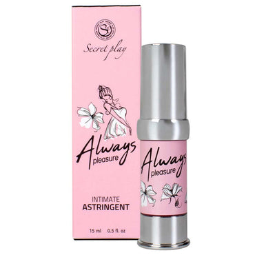 SECRETPLAY - Always Virgin Intimate Astringent by DelighToys