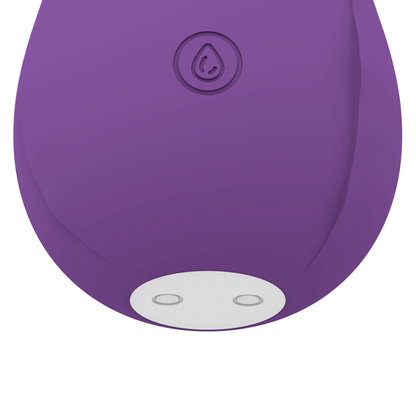 Mia - Rose Air Wave Stimulator Limited Edition - Purple